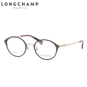 LONGCHAMP（ロンシャン） レディース メガネ lo2512j 739 longchamp