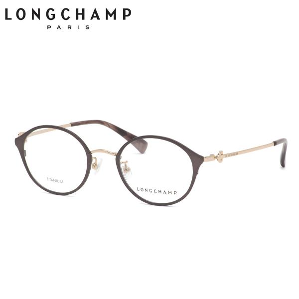 ロンシャン メガネ LO2521LBJ 037 47 LONGCHAMP