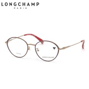 ロンシャン レディース メガネ lo2502j 601 longchamp 眼鏡 ジャパン