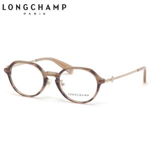 【新品】 ロンシャン レディース メガネ lo2506j 210 longchamp 眼鏡 ジャパンフィットモデル チタン メタル 軽量 ボストン オーバル 型 丸メガネ LONGCHAMP（ロンシャン） レディース メガネ lo2506j 210 longchamp