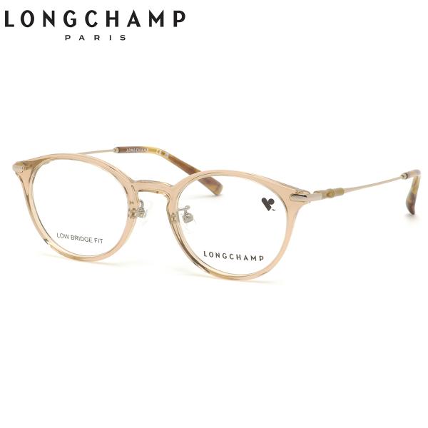 ロンシャン メガネ LO2758LBJ 250 48 LONGCHAMP