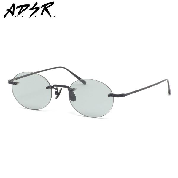 A.D.S.R. MALUMA 01B 50.5サイズ サングラス エーディーエスアール ADSR ...