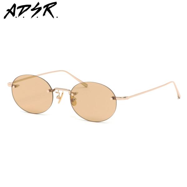 A.D.S.R. MALUMA 02B 50.5サイズ サングラス エーディーエスアール ADSR ...