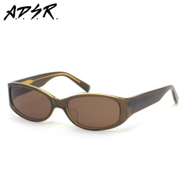 A.D.S.R. サングラス MCC 05 55 エーディーエスアール マック ADSR