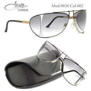 CAZAL（カザール） 入手困難 サングラス LEGENDS 656/3-001 鈴木雅之