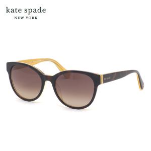 ケイトスペード NATHALIE/G/S HJV/HA 55 サングラス kate spade グラデーションレンズ レディース｜thats-net