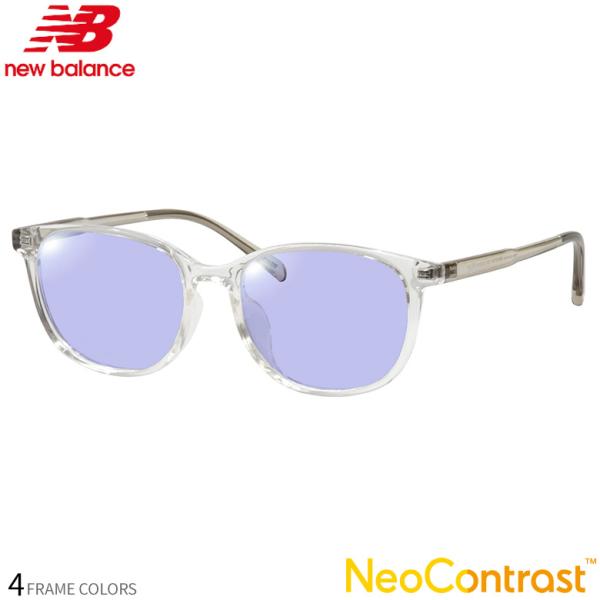 NEW BALANCE NB09378X NC 52サイズ ネオコントラスト眩しさを防ぐ 夜間運転 ...