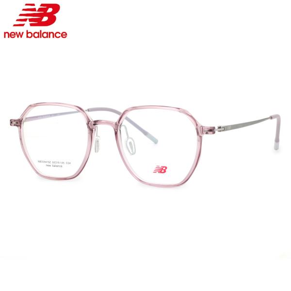 ニューバランス メガネ NBO09419Z 4 50 NEW BALANCE