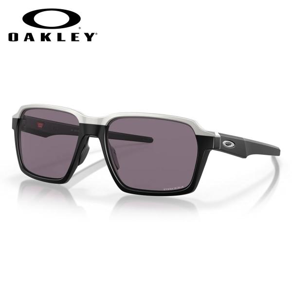 オークリー OO4143-01-58 サングラス OAKLEY PARLAY パーレイ プリズム M...