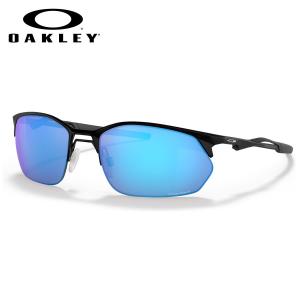 OAKLEY オークリー ウィスカー oo4141-0360 ハイブリッジフィット