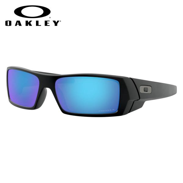 オークリー OAKLEY サングラス OO9014-50-60 GASCAN ガスカン