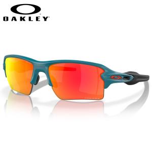 OAKLEY オークリー サングラス OO9271 2261 61サイズ FLAK 2.0