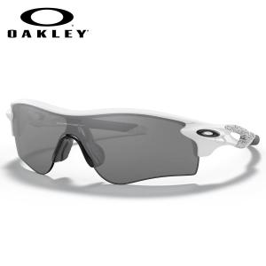 OAKLEY オークリー サングラス OO9206 02 サイズ RADARLOCK PATH ASIA FIT Matte White Slate Iridium OO9206-02 レーダーロックパス アジアフィット スポーツ｜thats-net