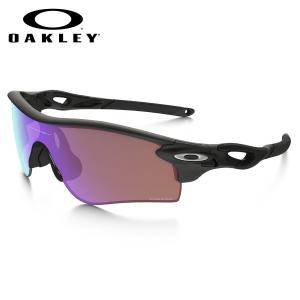 OAKLEY オークリー サングラス OO9206 36 サイズ RADARLOCK PATH ASIA FIT Matte Black Prizm Golf OO9206-36 レーダーロックパス アジアフィット スポーツ｜thats-net