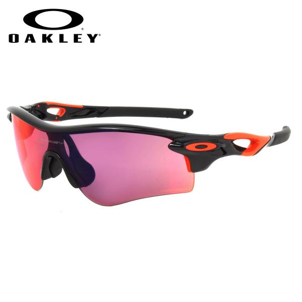 OAKLEY オークリー サングラス OO9206 37 サイズ RADARLOCK PATH Po...