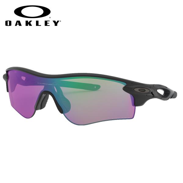 OAKLEY オークリー サングラス OO9206 57 38サイズ RADARLOCK PATH ...