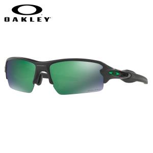 OAKLEY オークリー サングラス OO9188 F3 59サイズ FLAK 2.0 XL