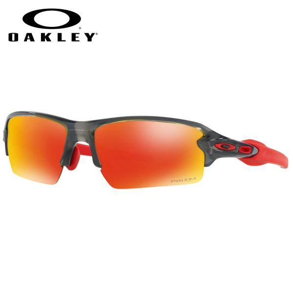 OAKLEY オークリー サングラス OO9271 30 61サイズ FLAK 2.0 フラック2....