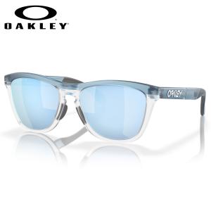 オークリー OO9284A-09-55 サングラス OAKLEY FROGSKINS RANGE フ...