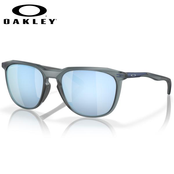 オークリー OO9286A-05-54 サングラス OAKLEY THURSO サーソー プリズム ...