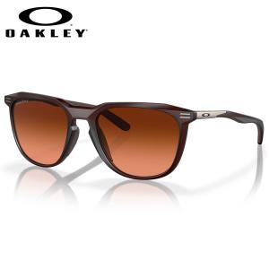 オークリー サングラス サーソー プリズムポラライズド 偏光レンズ thurso OAKLEY（オークリー） サーソー oo9286a-0554 ローブリッジフィット