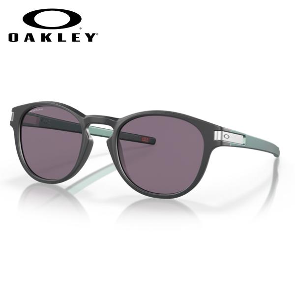 オークリー OO9349-45-53 サングラス OAKLEY LATCH ラッチ プリズム Mat...