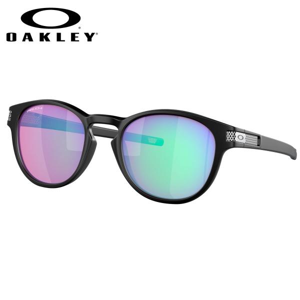 オークリー サングラス OO9349 53 53 OAKLEY LATCH ラッチ プリズム