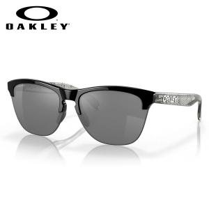 オークリー OO9374-48-63 サングラス OAKLEY FROGSKINS LITE フロッグスキンライト High Resolution C｜thats-net