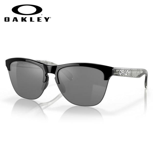 オークリー OO9374-48-63 サングラス OAKLEY FROGSKINS LITE フロッ...