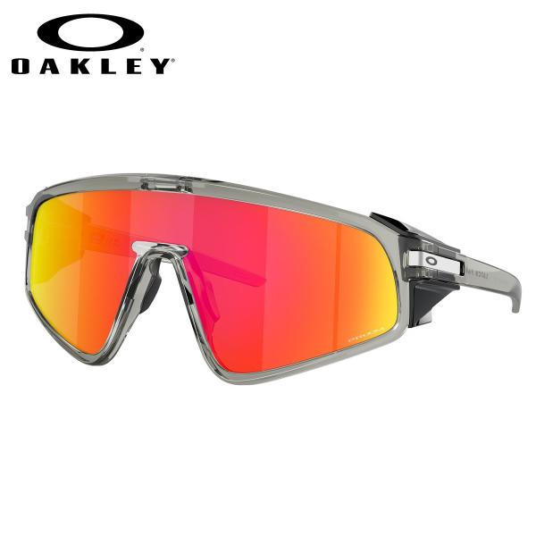 オークリー サングラス OO9404 04 135 OAKLEY ラッチパネル プリズム