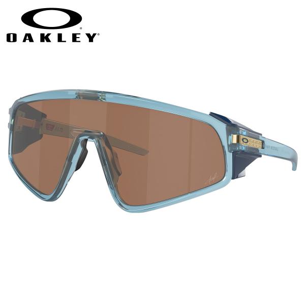 オークリー サングラス OO9404 08 135 OAKLEY ラッチパネル プリズム