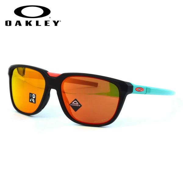 OAKLEY オークリー サングラス OO9420 04 59サイズ ANORAK アノラック Ma...