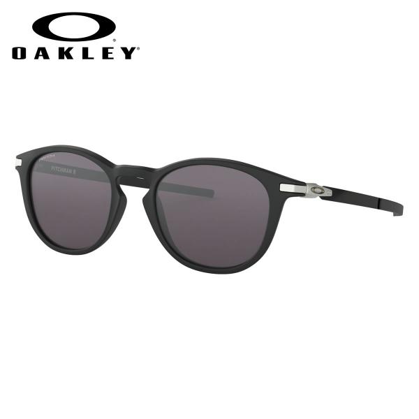 オークリー OAKLEY サングラス OO9439-01-50 PITCHMAN R ピッチマンアー...