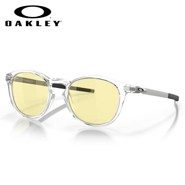 オークリー サングラス OO9439 16 50 OAKLEY ピッチマンアール PITCHMAN ...