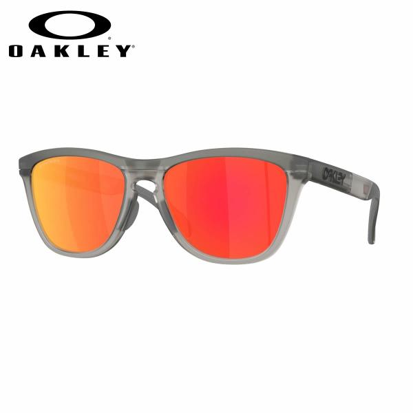 オークリー サングラス OO9503A 02 58 OAKLEY フロッグスキン レンジ エックスエ...