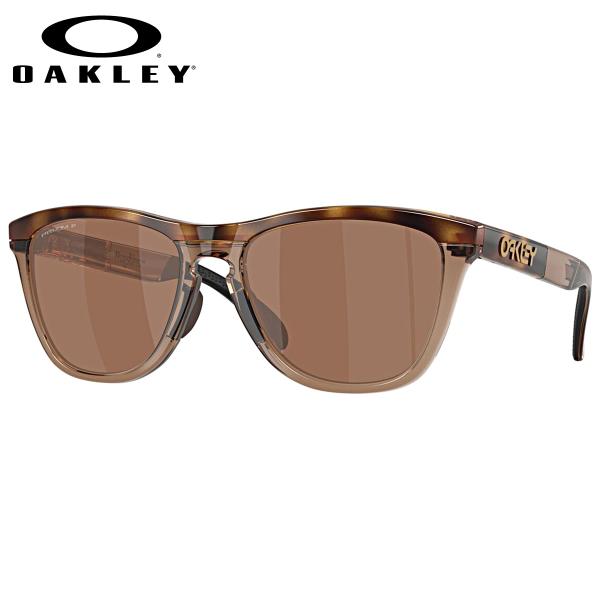 オークリー サングラス OO9503A 03 58 OAKLEY フロッグスキン レンジ エックスエ...