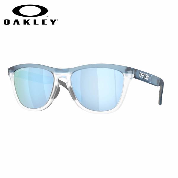 オークリー サングラス OO9503A 04 58 OAKLEY フロッグスキン レンジ エックスエ...