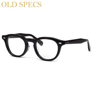 オールドスペックス メガネ OS-4032 1 46 OLD SPECS