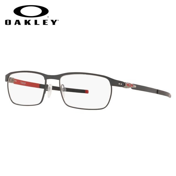 OAKLEY オークリー メガネ OX3184 11 54 54サイズ Satin Light St...