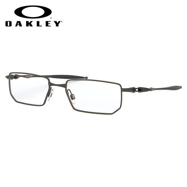 オークリー OAKLEY メガネ OX3246-02-53 OUTER FOIL アウターフォイル ...