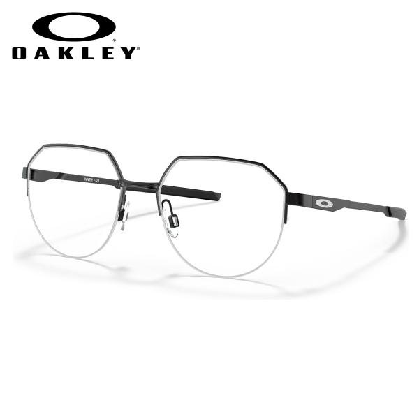 オークリー メガネ OX3247-01-50 OAKLEY INNER FOIL インナーフォイル ...