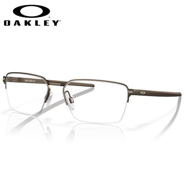 オークリー メガネ OX5080 02 56 OAKLEY スウェイバー0.5