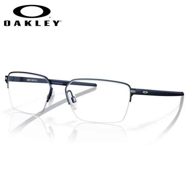 オークリー メガネ OX5080 04 56 OAKLEY スウェイバー0.5