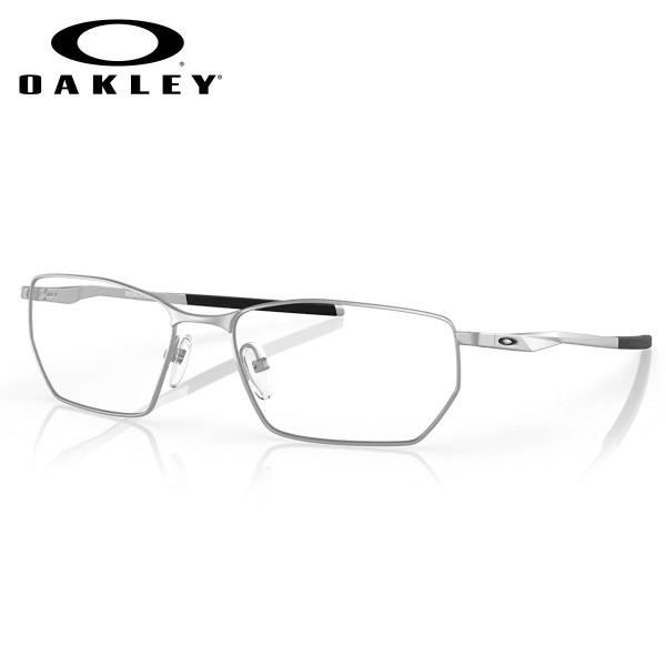 オークリー OX5151-03-53 メガネ OAKLEY MONOHULL モノハル Satin ...