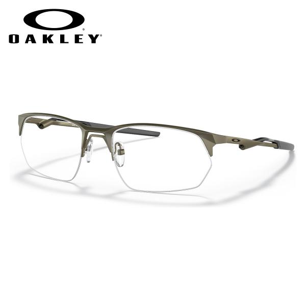 オークリー メガネ OX5152-02-54 OAKLEY WIRE TAP 2.0 ワイヤータップ...