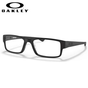 OAKLEY（オークリー） メガネ OX8163F 01 56 OAKLEY センターボード