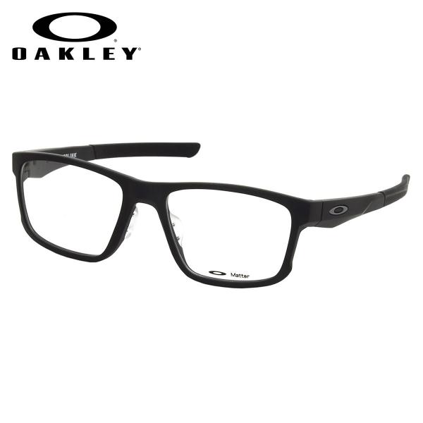 OAKLEY オークリー メガネ OX8051 0154 54サイズ HYPERLINK ASIA ...