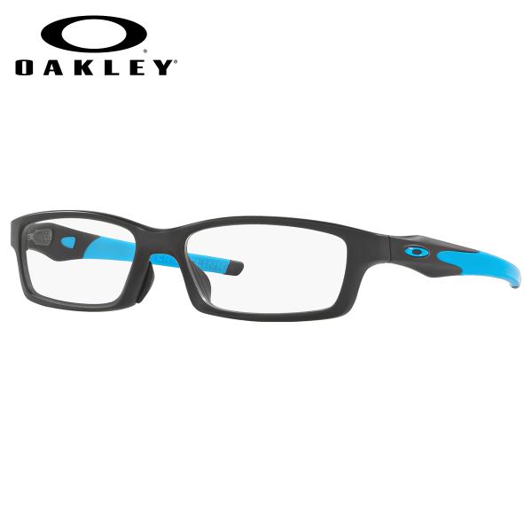 オークリー メガネフレーム OX8118 01 56サイズ OAKLEY CROSSLINK クロス...