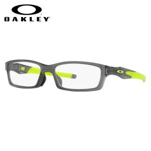 OAKLEY（オークリー） クロスリンク ユース OX8111 53サイズ 01