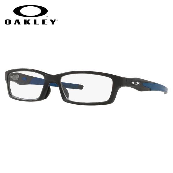 オークリー メガネ OX8118 10 56 OAKLEY